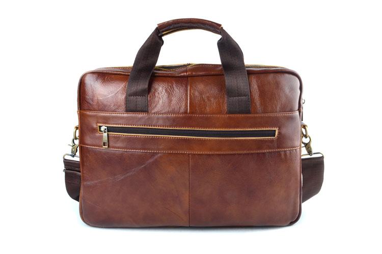 Jason Vintage Laptop Bag