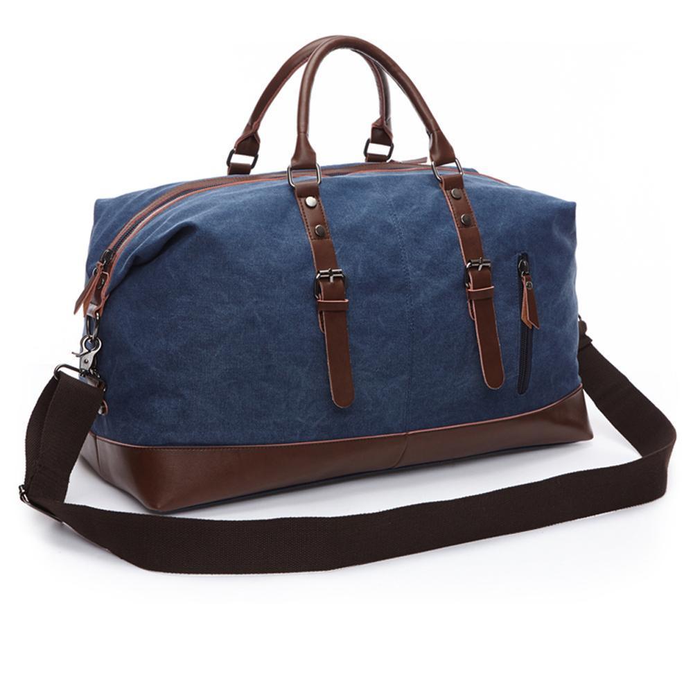 Jason Weekend Companion Bag