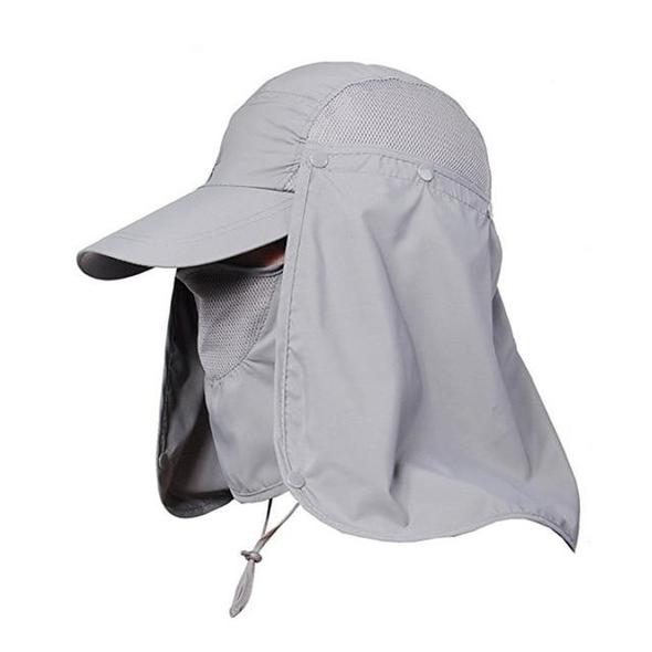 Tactical Supply  Desert Cap