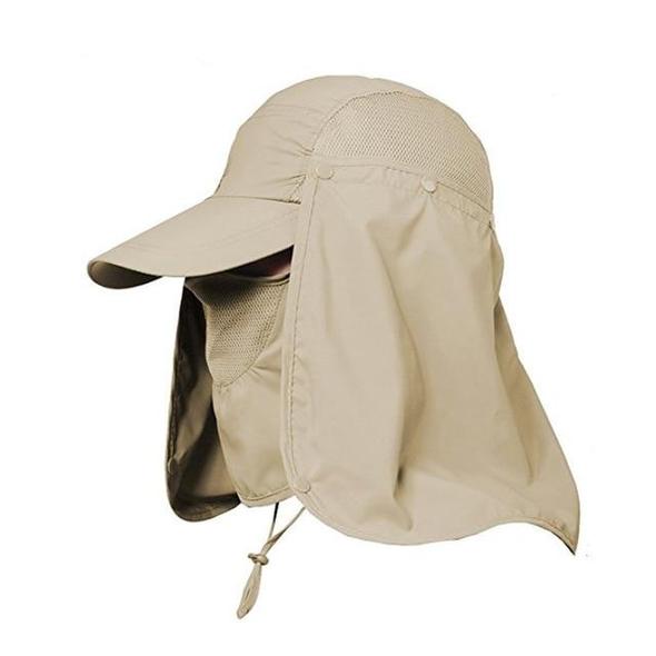 Tactical Supply  Desert Cap