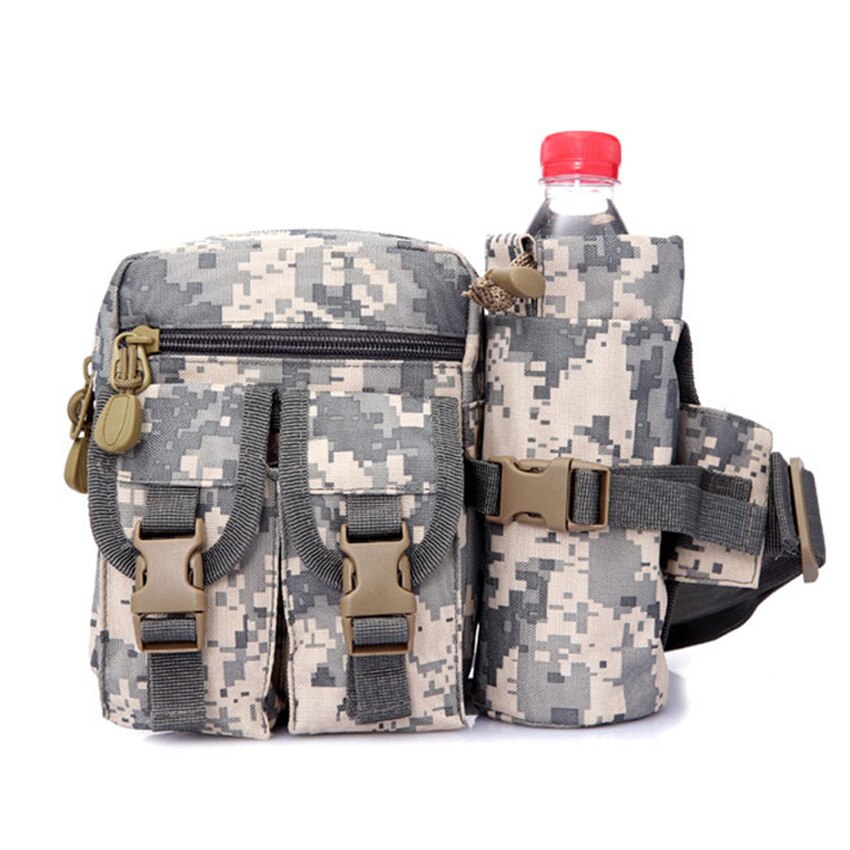 Tactical Waist Pack