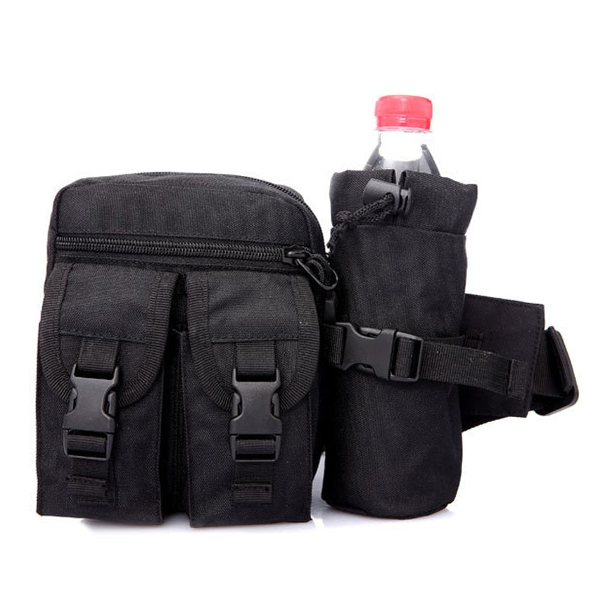 Tactical Waist Pack