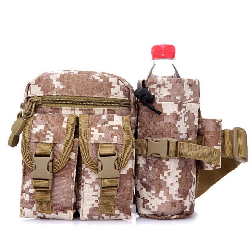 Tactical Waist Pack