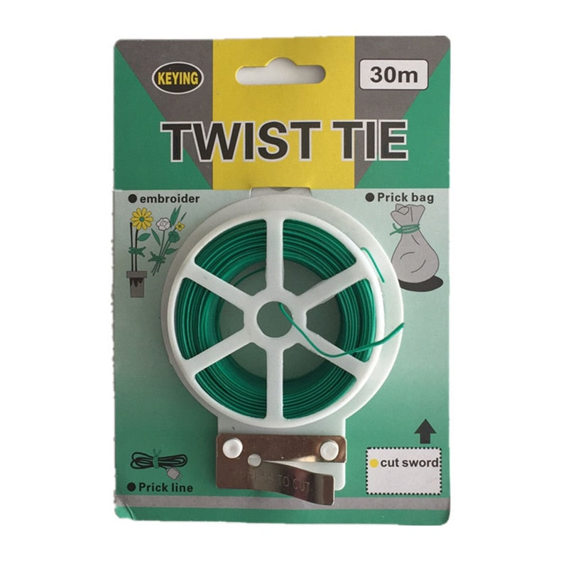 Gardening Twist Tie