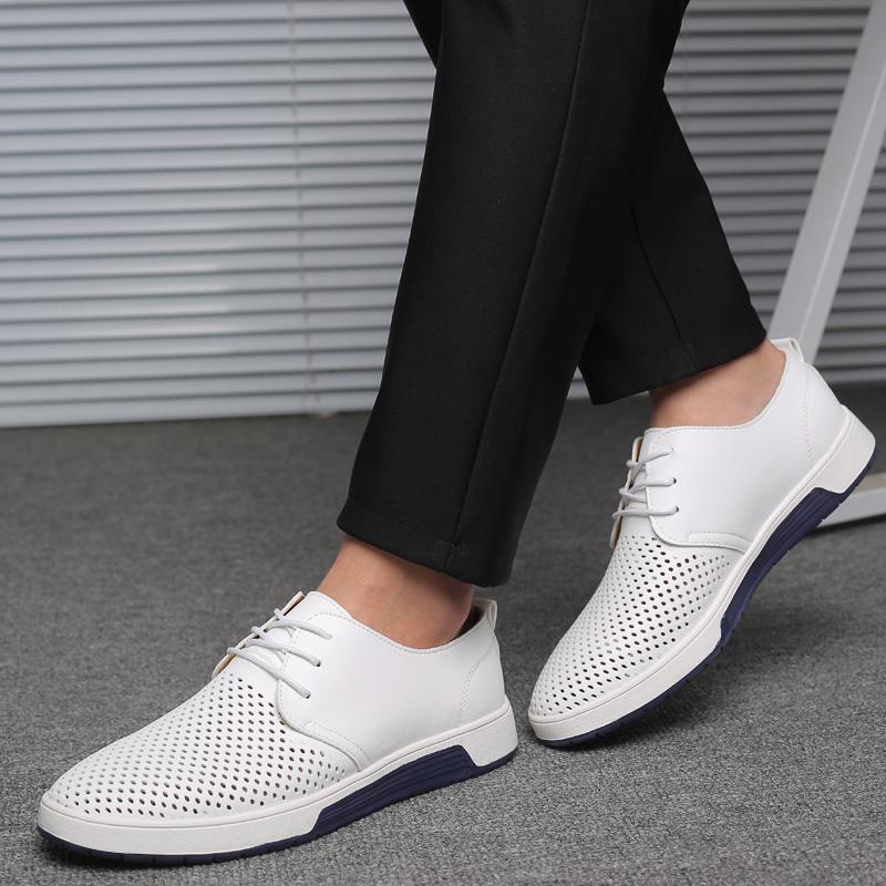 Jason Hendrix Casual Shoes