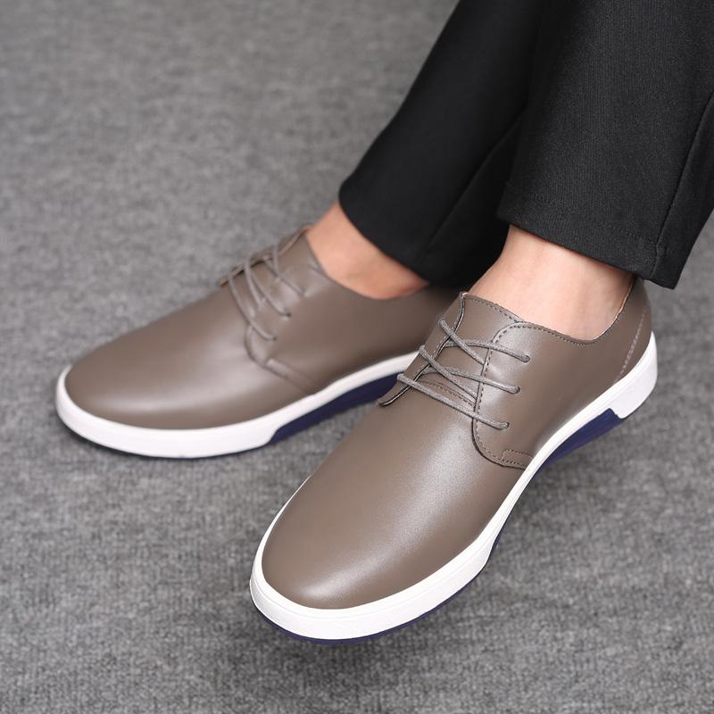 Jason Hendrix Casual Shoes