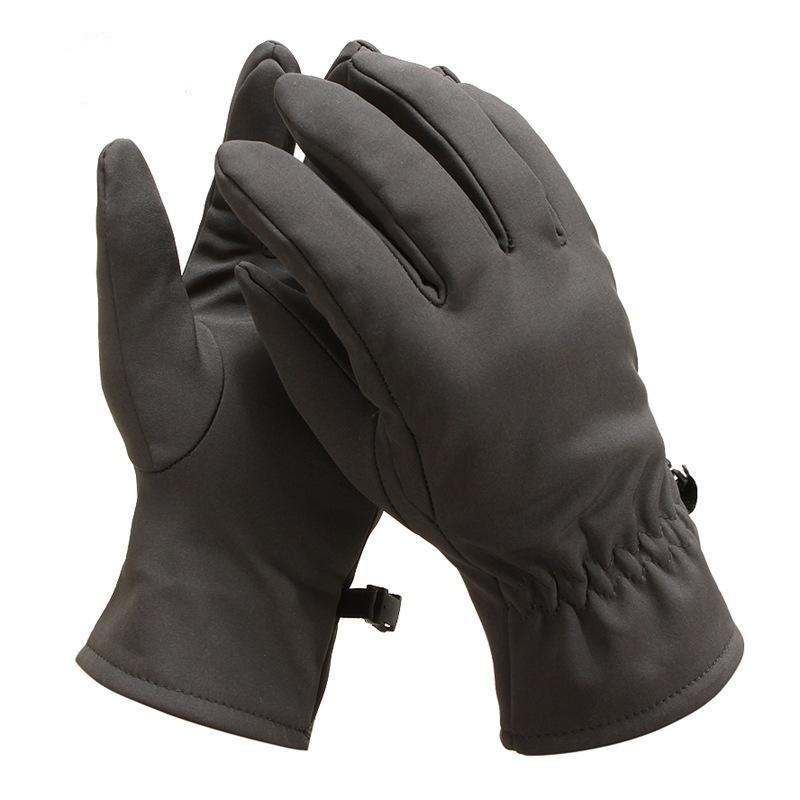 Tactical Supply  Range Gloves (4 Colors)