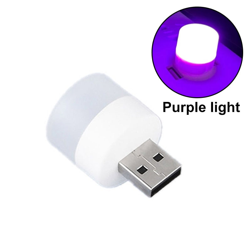 USB Mini Light