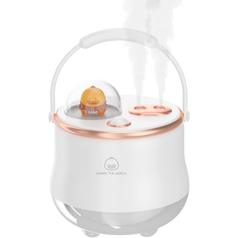 Baby Chicken Mini Humidifier