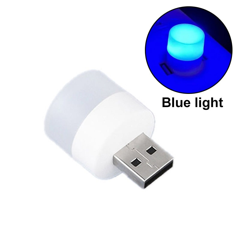 USB Mini Light