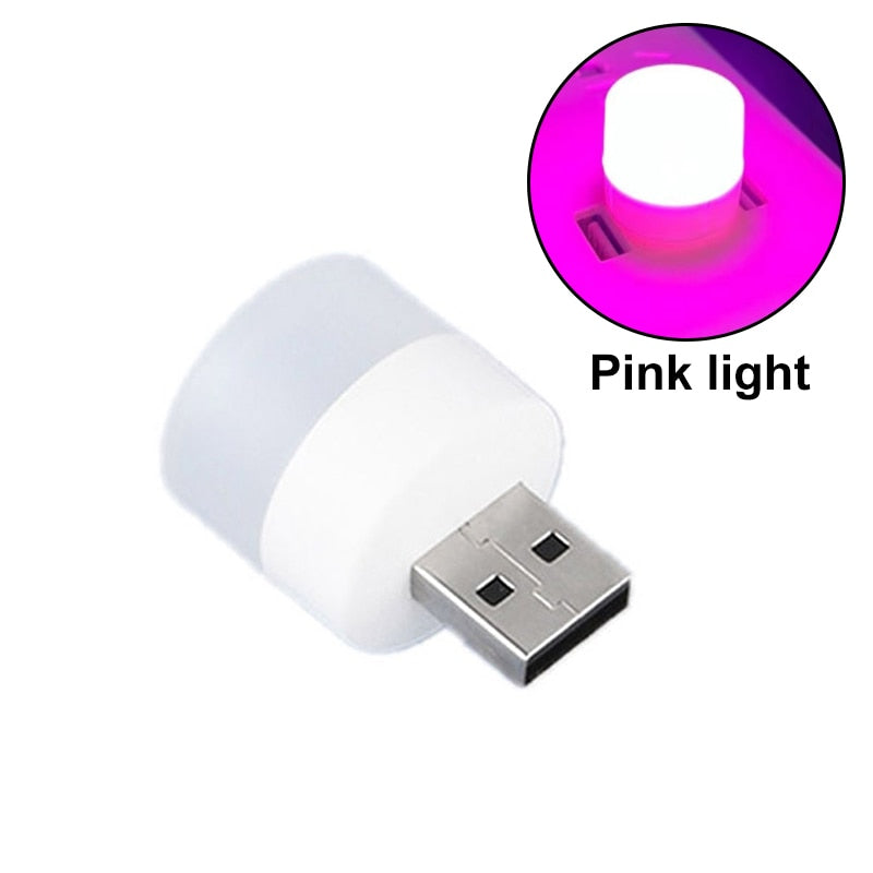 USB Mini Light