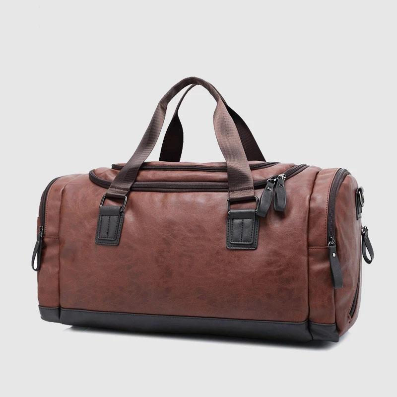 Jason Large Duffel Bag