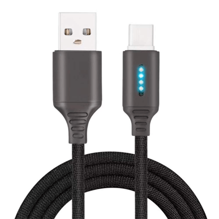 Auto Cut-off Fast Charge Cable