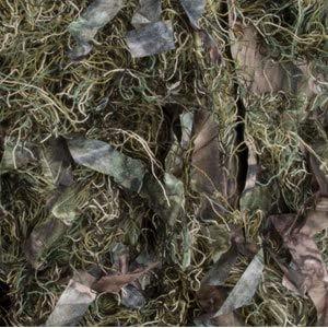 Tactical Supply  Deep Woods Stealth Cloak