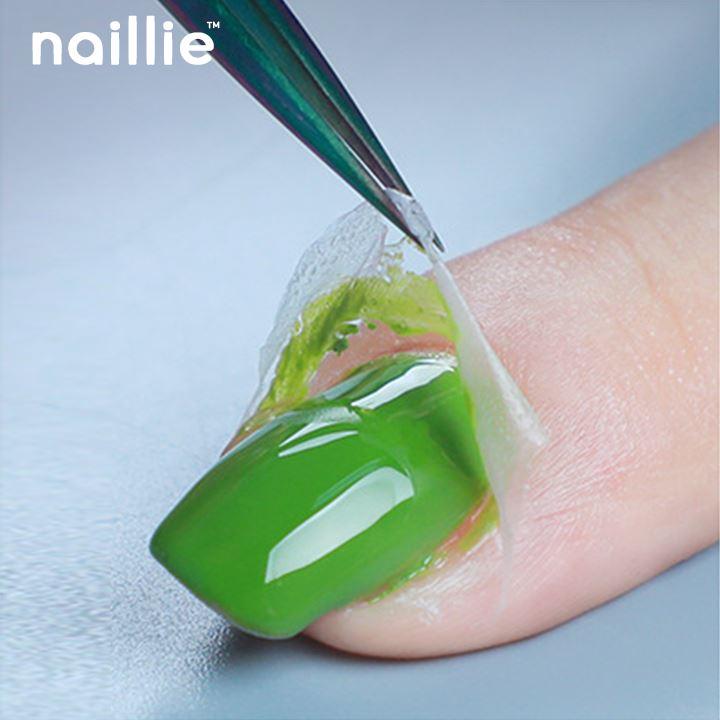 naillie™ Peel Off Nail Tape