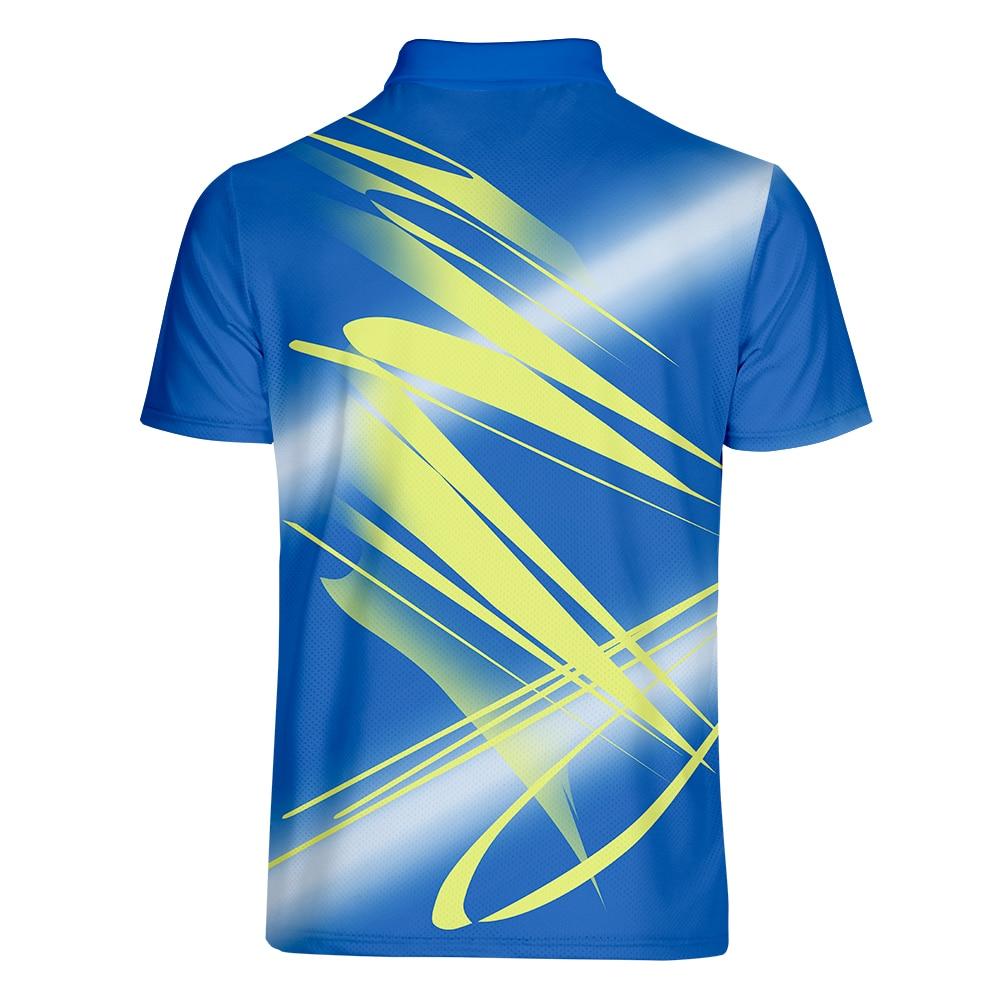 Golf Paradise High-Performance Twister Shirt