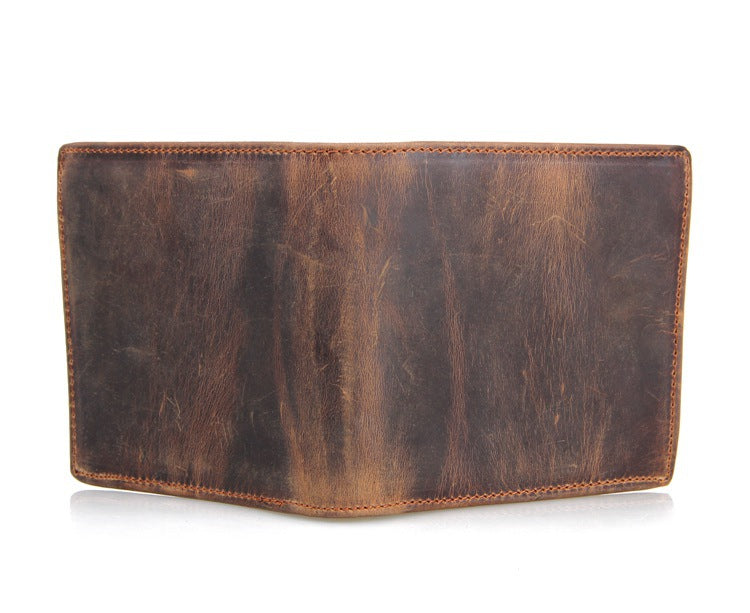 Leather Wallet