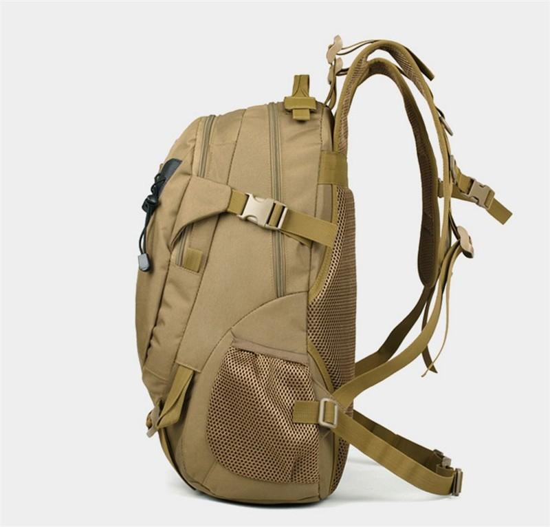 Tactical Supply  Scavenger Backpack (4 Designs)