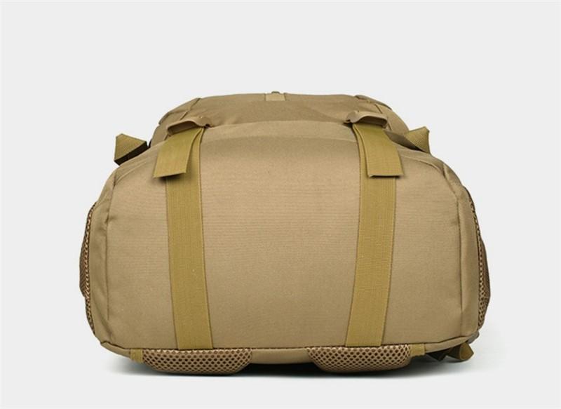 Tactical Supply  Scavenger Backpack (4 Designs)