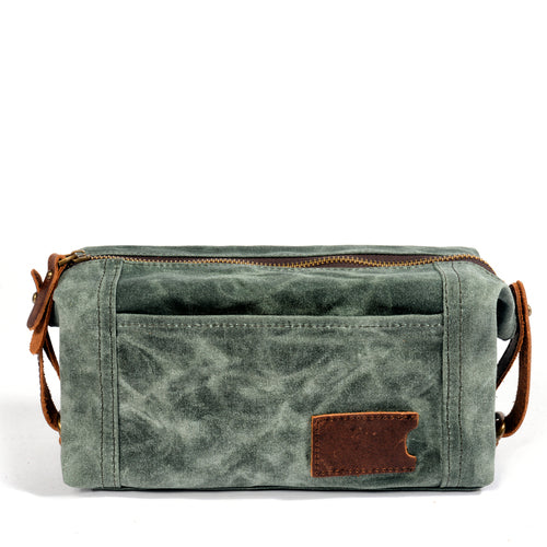 Canvas Travel Bag