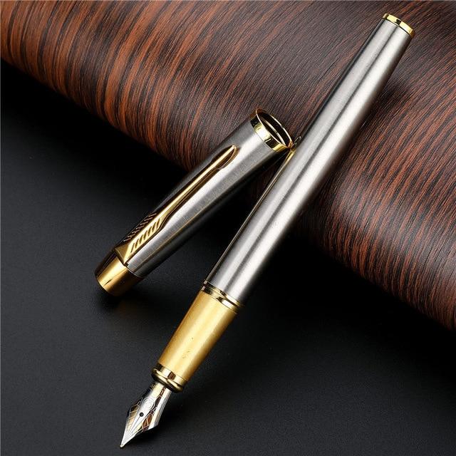 Wilde Preston Fountain Pen