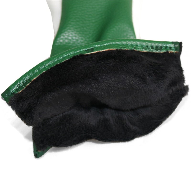 Golf Paradise Green Machine Woods Clubhead Cover (Driver Only)