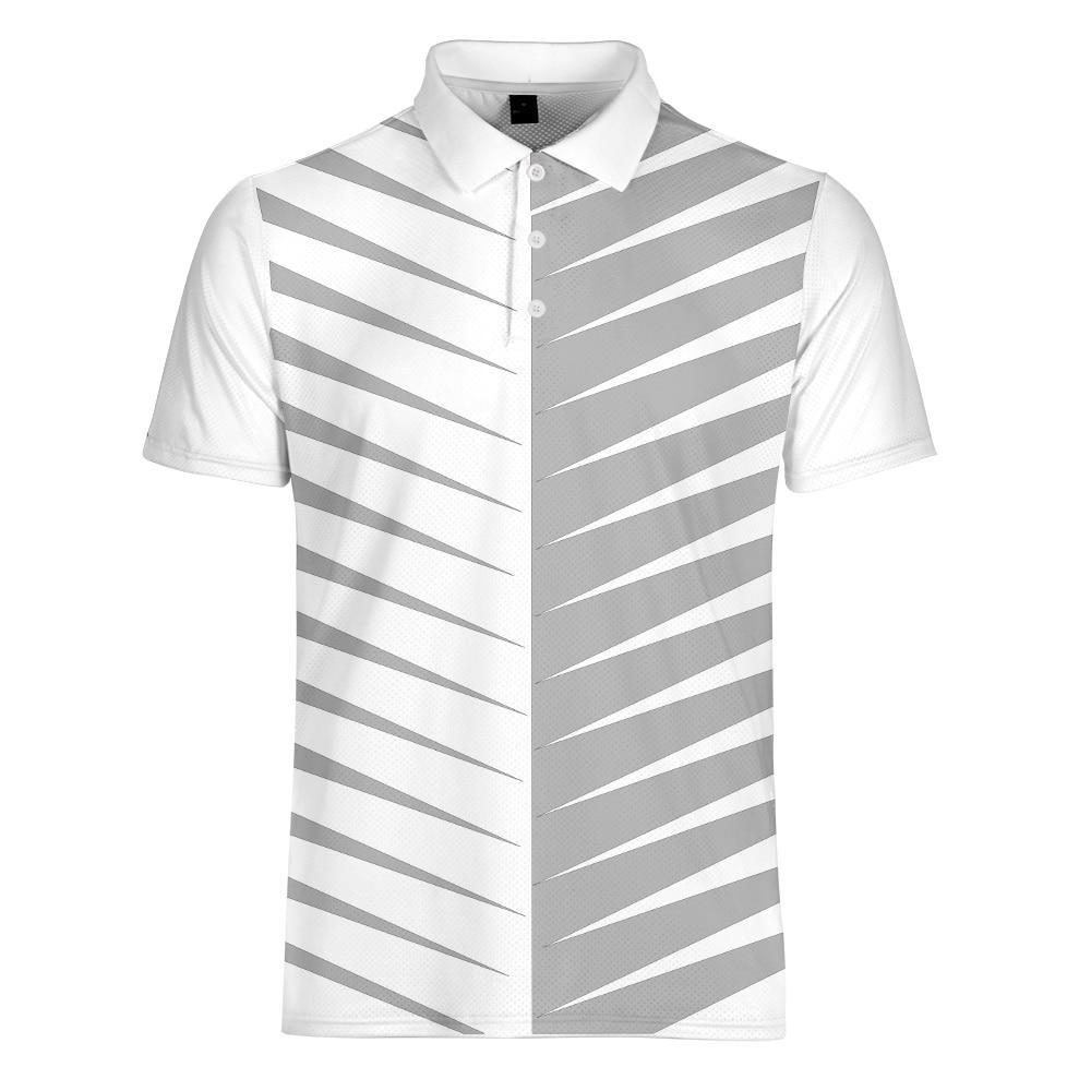 Golf Paradise High-Performance Routine Shirt