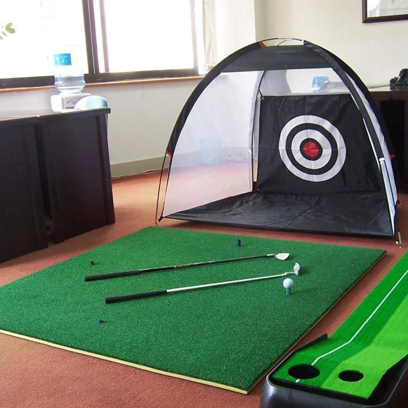 Golf Paradise Anywhere ™ Portable Driving Net 2.0