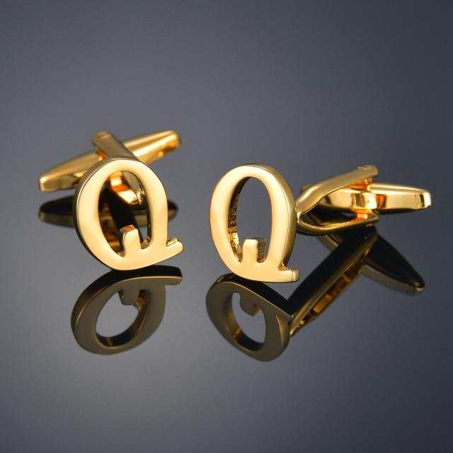 Jameson Q Cufflinks