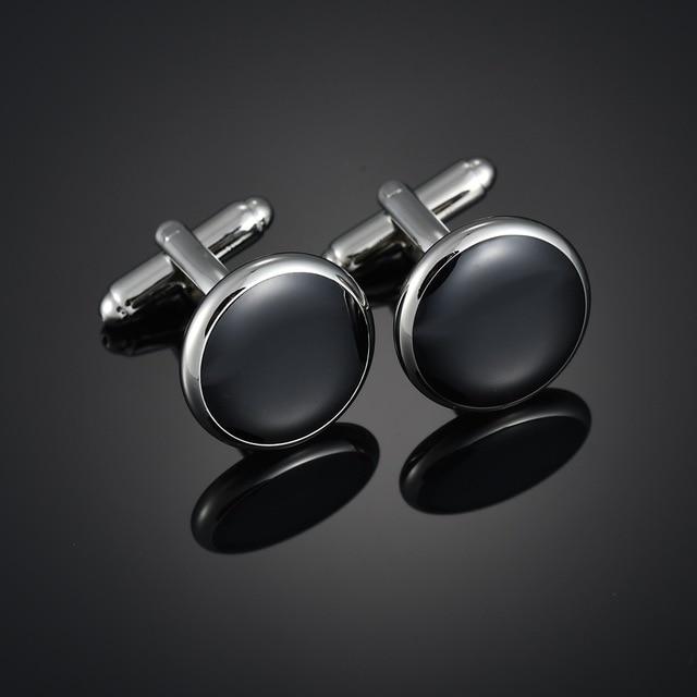 Jameson Caspian Cufflinks