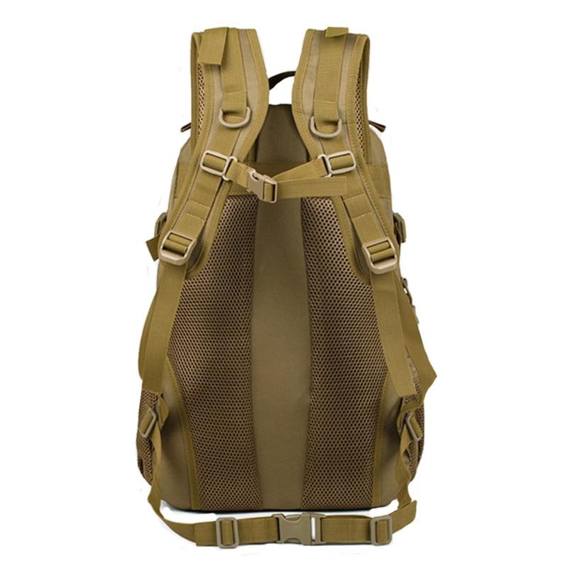 Tactical Supply  Scavenger Backpack (4 Designs)