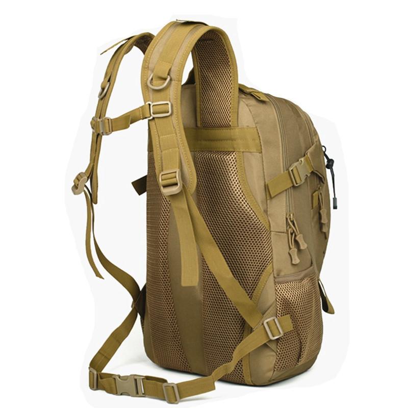 Tactical Supply  Scavenger Backpack (4 Designs)