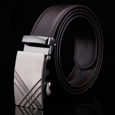 Wilde Roscoe Belt