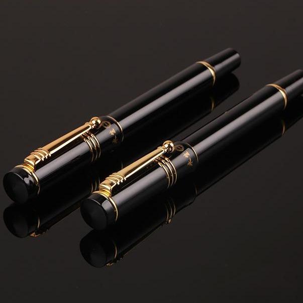 Wilde Edgar Fountain Pen