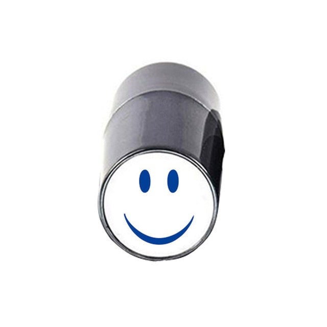 Golf Paradise Silicone Ball Stamp (Smile)