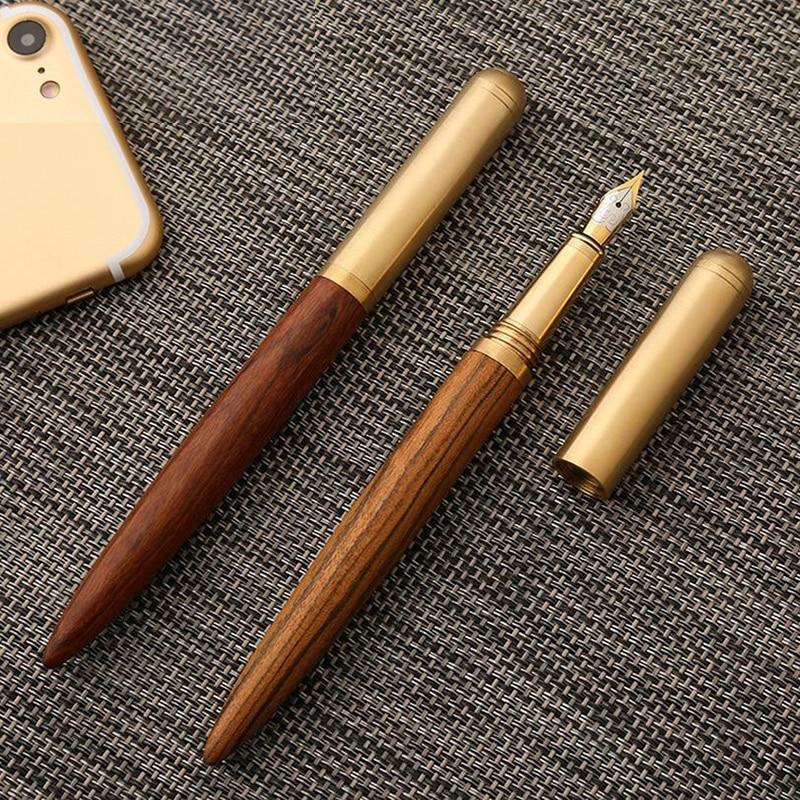 Wilde Nash Fountain Pen