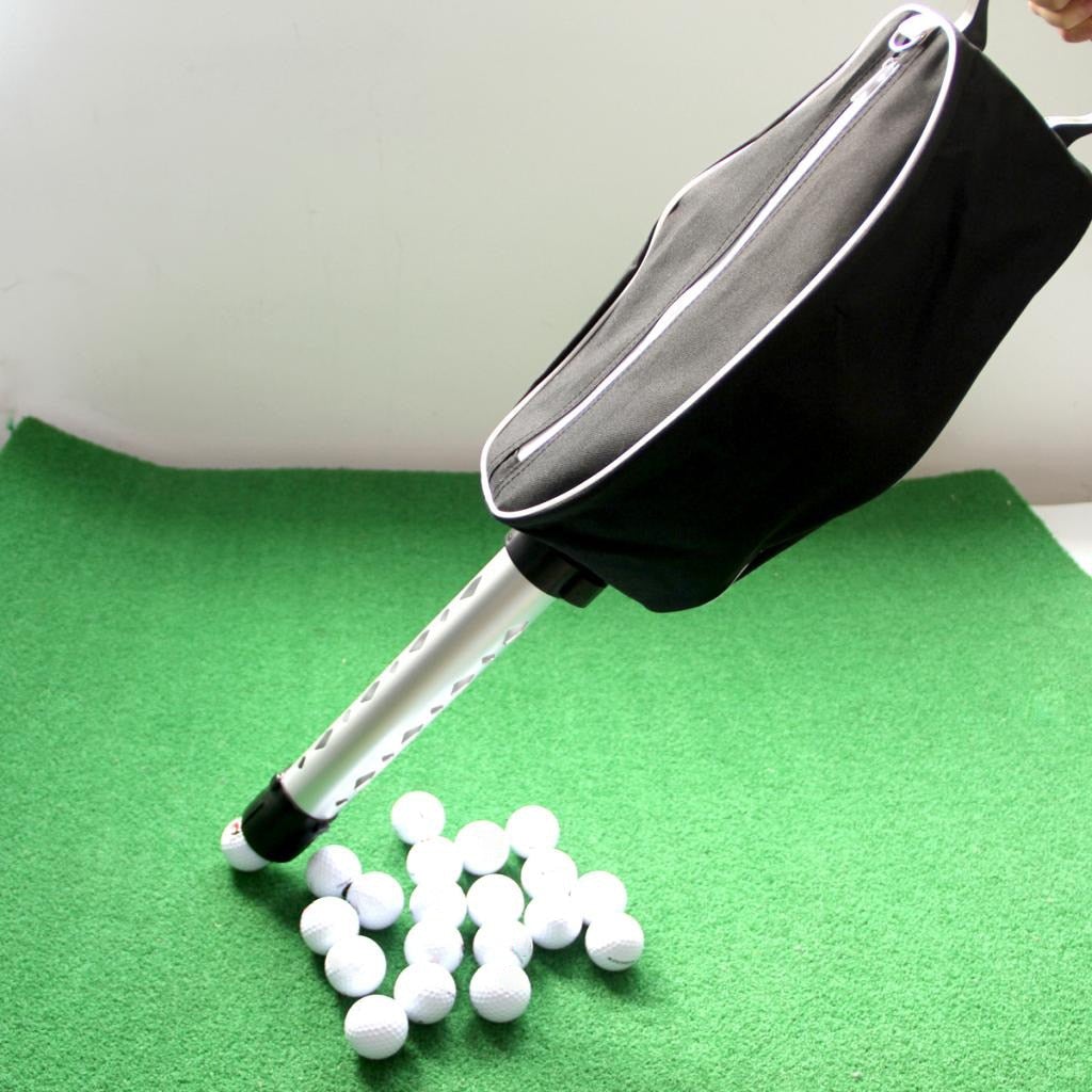 Golf Paradise 80 Ball Capacity Shag Bag