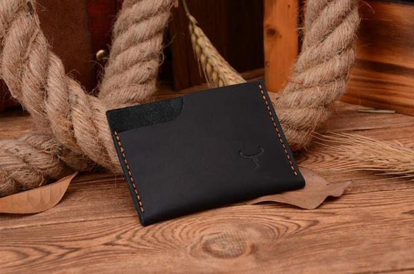 Jason Denzel Card Holder