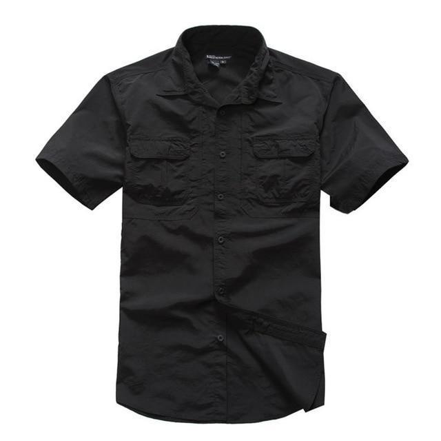 Tactical Supply  Washington Field Shirt