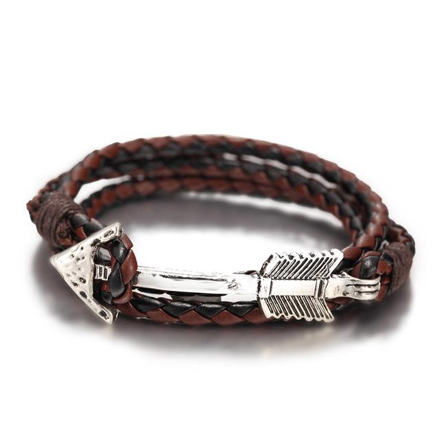 Jason Arrowhead Bracelet