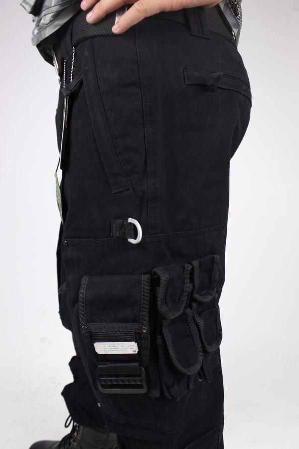 Tactical Supply  Commando Pants