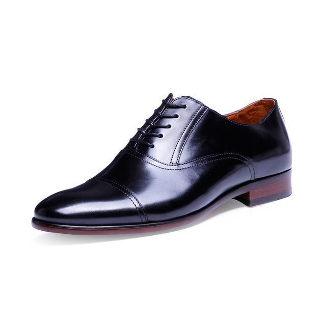 Jason Summerland Oxford Dress Shoes