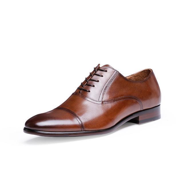 Jason Summerland Oxford Dress Shoes