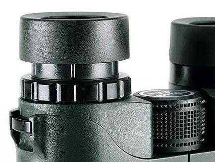 Tactical Supply  Full Metal Vision Binoculars