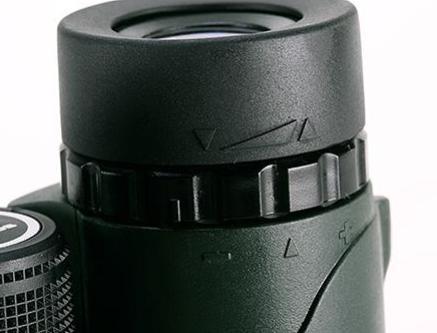 Tactical Supply  Full Metal Vision Binoculars