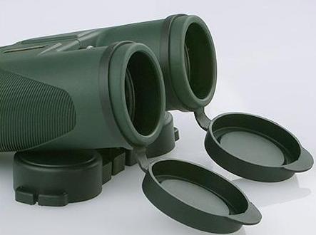 Tactical Supply  Full Metal Vision Binoculars