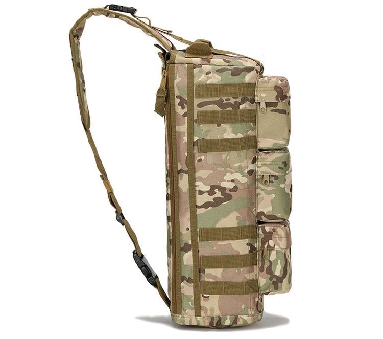 Tactical Supply  Assembly Pack (5 Designs)