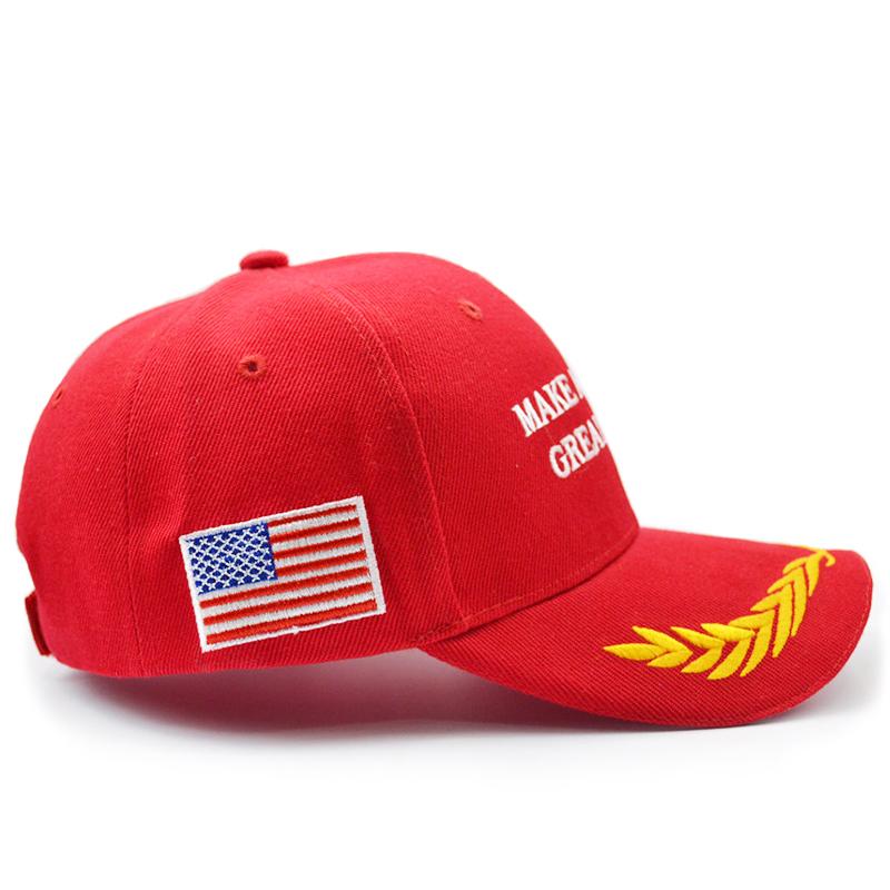 Tactical Supply MAGA Cap (2 Colors)