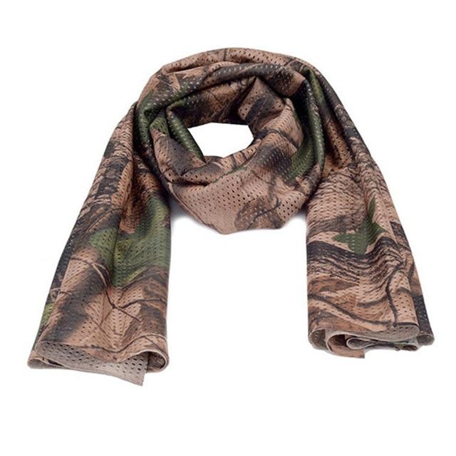 Tactical Supply  Scarf (12 Designs)