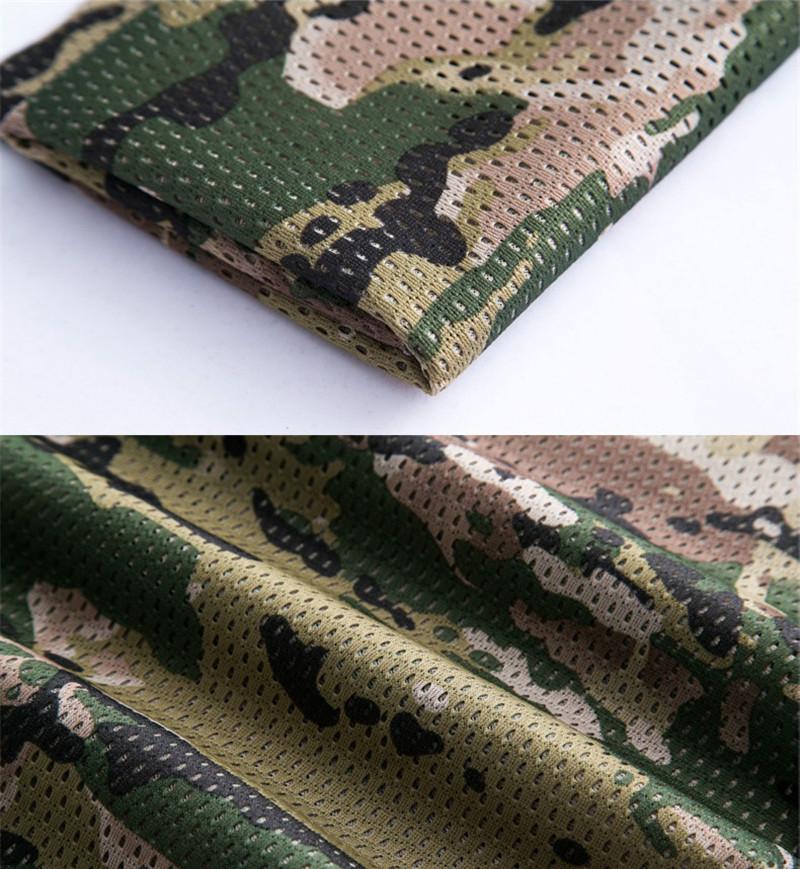 Tactical Supply  Scarf (12 Designs)